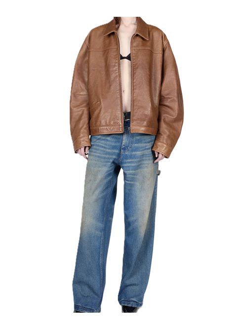 Jeans sibilla jane blu HAIKURE | HEW03376DF206L0945L0945 JANE BLUE